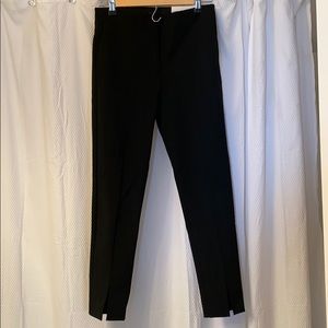 Ann Taylor high waisted skinny dress pants - NWT